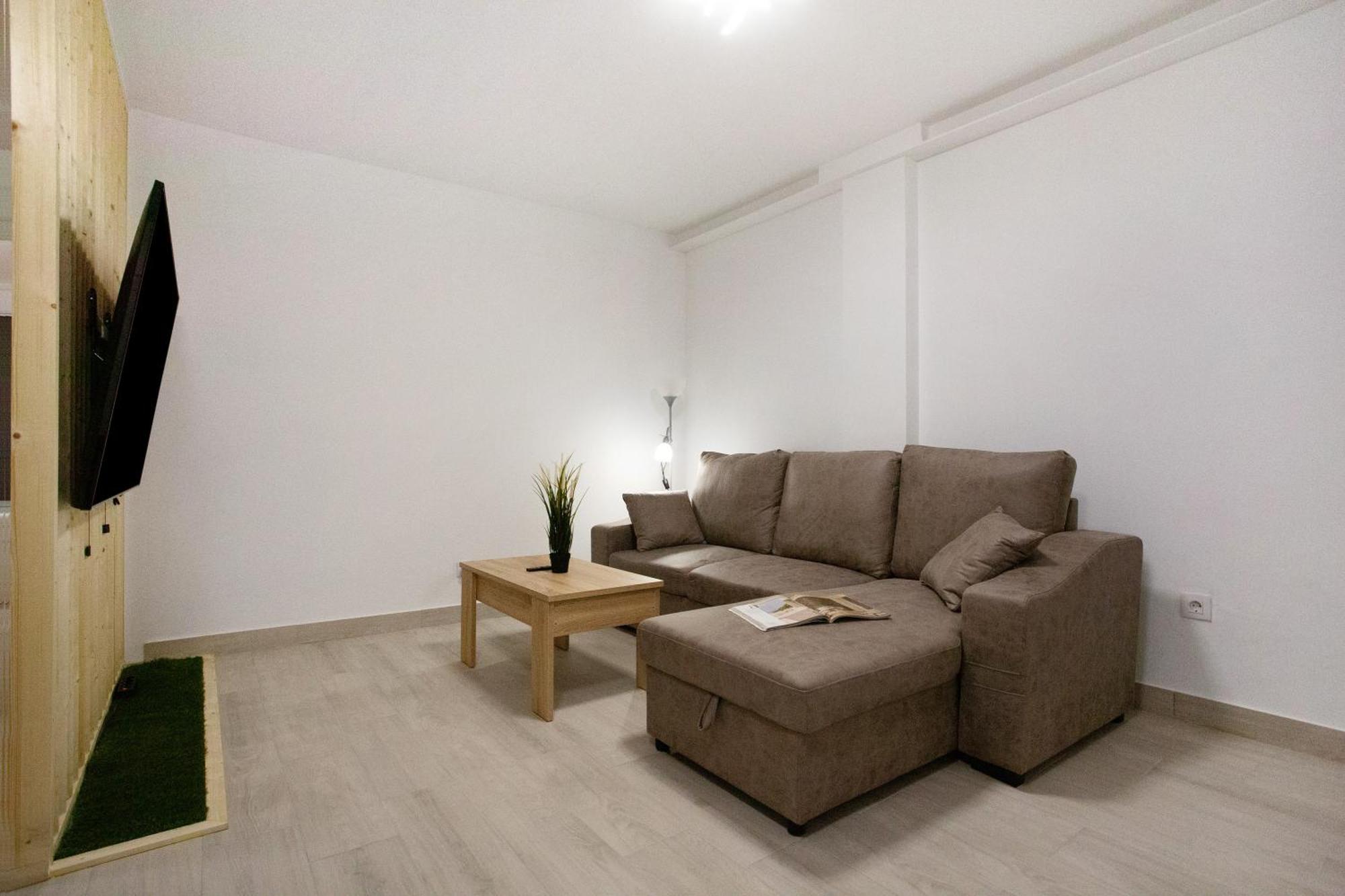 Casa David Prieto 2 Habitaciones Caleta De Fuste Bagian luar foto